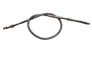 02 Kawasaki Prairie 650 4x4 Starter Cable KVF650