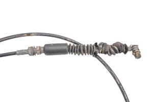 Polaris - 16 Polaris Ranger 800 6x6 Shifter Cable - Image 3