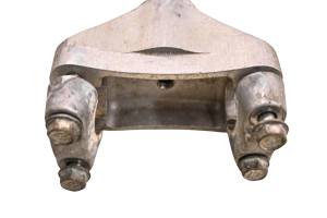 Aftermarket - 02 Kawasaki Prairie 650 4x4 Steering Stem Shaft & Handlebar Clamps Aftermarket KVF650 - Image 3