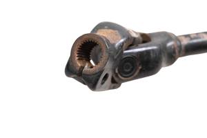 Kubota - 12 Kubota RTV400ci Steering Stem Shaft - Image 2