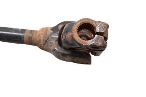 Kubota - 12 Kubota RTV400ci Steering Stem Shaft - Image 3