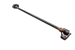 Kubota - 12 Kubota RTV400ci Steering Stem Shaft - Image 5