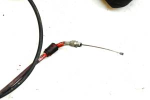 Polaris - 15 Polaris Sportsman 850 4x4 Thumb Throttle & Cable - Image 4