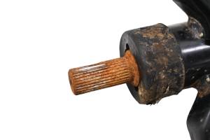 Yamaha - 04 Yamaha Rhino 660 4x4 Upper Steering Stem YXR660F - Image 2