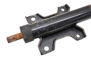 Yamaha - 04 Yamaha Rhino 660 4x4 Upper Steering Stem YXR660F - Image 3