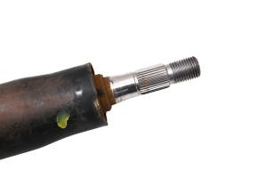 Yamaha - 04 Yamaha Rhino 660 4x4 Upper Steering Stem YXR660F - Image 4