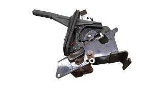 12 Kubota RTV400ci Parking Brake Lever