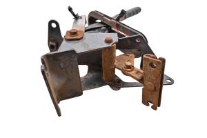 Kubota - 12 Kubota RTV400ci Parking Brake Lever - Image 5