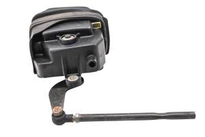 Yamaha - 04 Yamaha Rhino 660 4x4 Gear Select Shift Lever Shifter & Linkage YXR660F - Image 5