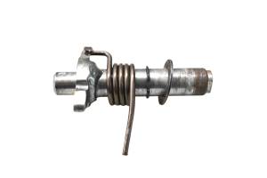 Honda - 95 Honda Fourtrax 300 2x4 Clutch Lever TRX300 - Image 2