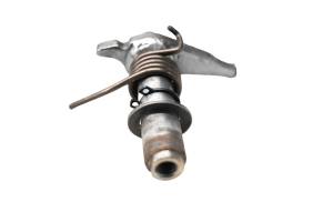 Honda - 95 Honda Fourtrax 300 2x4 Clutch Lever TRX300 - Image 4