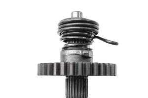 Honda - 87 Honda TRX250X Kick Start Spindle - Image 4