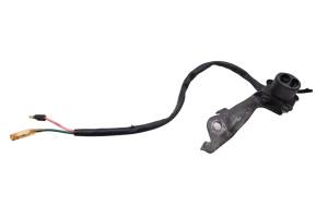 92 Honda Fourtrax 300 4x4 Receptacle TRX300FW
