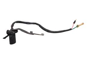 Honda - 92 Honda Fourtrax 300 4x4 Receptacle TRX300FW - Image 3