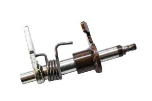 Honda - 01 Honda Rancher 350 4x4 ES Reverse Stopper Shaft TRX350FE - Image 3