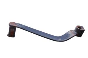 Honda - 92 Honda Fourtrax 300 4x4 Shift Lever Shifter TRX300FW - Image 2