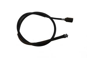 98 Yamaha Grizzly 600 4X4 Speedometer Cable YFM600F