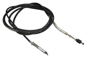 19 Kawasaki Mule 4010 4x4 Differential Lock Cable KAF620MKF