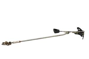 Can-Am - 15 Can-Am Outlander 450 L 4x4 Gear Select Shift Lever Shifter - Image 3