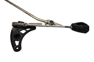 Can-Am - 15 Can-Am Outlander 450 L 4x4 Gear Select Shift Lever Shifter - Image 5