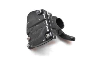 07 Can-Am Rally 175 200 2x4 Thumb Throttle