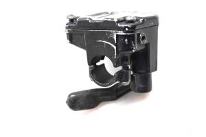 Can-Am - 07 Can-Am Rally 175 200 2x4 Thumb Throttle - Image 2