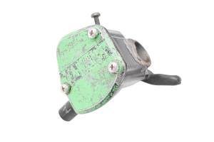 03 Yamaha Raptor 660 Thumb Throttle YFM660R