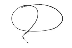12 Vespa GTV300 IE Throttle Cable Piaggio