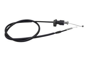 Yamaha - 13 Yamaha YFZ450R Throttle Cable - Image 2