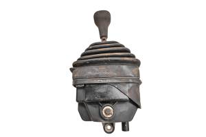 Yamaha - 03 Yamaha Kodiak 400 4x4 Gear Select Shift Lever Shifter YFM400F - Image 2