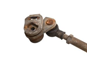 Yamaha - 03 Yamaha Kodiak 400 4x4 Gear Select Shift Lever Shifter YFM400F - Image 4