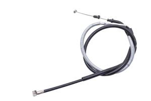Yamaha - 13 Yamaha YFZ450R Clutch Cable - Image 2