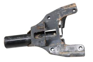 Yamaha - 16 Yamaha Wolverine 700 R-Spec EPS Steering Stem Bracket Mount YXE700 - Image 3