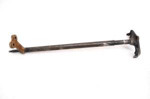 86 Yamaha Moto-4 200 2x4 Steering Stem Shaft YFM200DXS