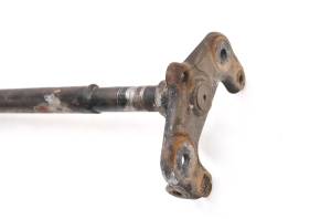 Yamaha - 86 Yamaha Moto-4 200 2x4 Steering Stem Shaft YFM200DXS - Image 2