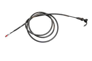 10 Honda SH150i Throttle Cable