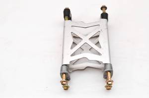 Ski-Doo - 15 Ski-Doo MXZ Sport 600 ACE Handlebar Clamps 4.5" Risers 120" - Image 3