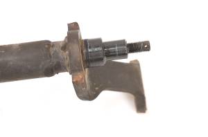 Yamaha - 87 Yamaha Big Bear 350 4x4 Steering Stem Shaft YFM350FW - Image 2