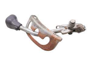 01 Yamaha Breeze 125 Gear Select Shift Lever Shifter YFA125