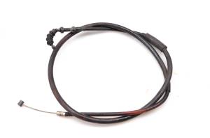 87 Honda TRX250X 2x4 Clutch Cable