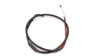 Honda - 87 Honda TRX250X 2x4 Clutch Cable - Image 3