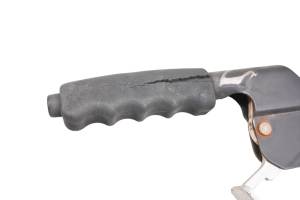 Polaris - 13 Polaris Ranger Crew 800 Rear Hand Brake Lever - Image 4