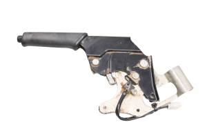 Yamaha - 18 Yamaha YXZ1000R EPS SS Rear Hand Brake Lever - Image 2