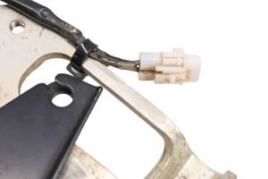 Yamaha - 18 Yamaha YXZ1000R EPS SS Rear Hand Brake Lever - Image 3