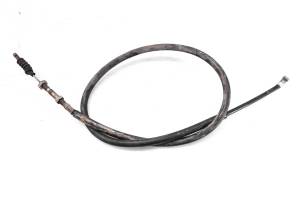Honda - 04 Honda TRX450R Clutch Cable Sportrax 450 - Image 3