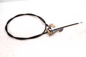 16 Yamaha YXZ1000R 4x4 Reverse Cable