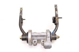 93 Suzuki King Quad 300 4x4 Gear Select Shift Lever Shifter LTF4WD