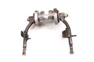 Suzuki - 93 Suzuki King Quad 300 4x4 Gear Select Shift Lever Shifter LTF4WD - Image 2