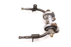 Suzuki - 93 Suzuki King Quad 300 4x4 Gear Select Shift Lever Shifter LTF4WD - Image 3