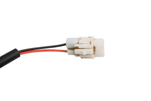 Yamaha - 18 Yamaha YXZ1000R EPS SS Shift Up Right Side Paddle Lever - Image 3